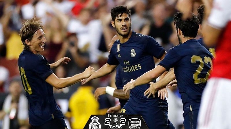 Marco Asensio